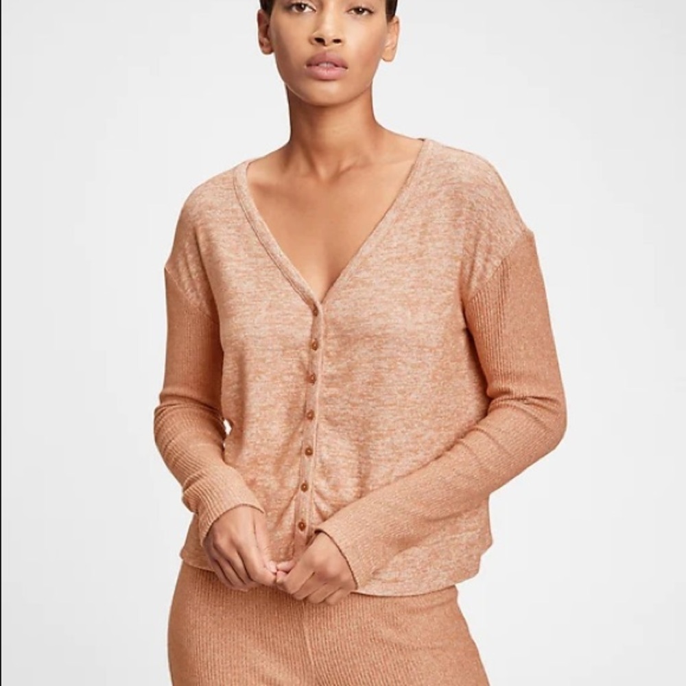 Love by Gap Cardigan